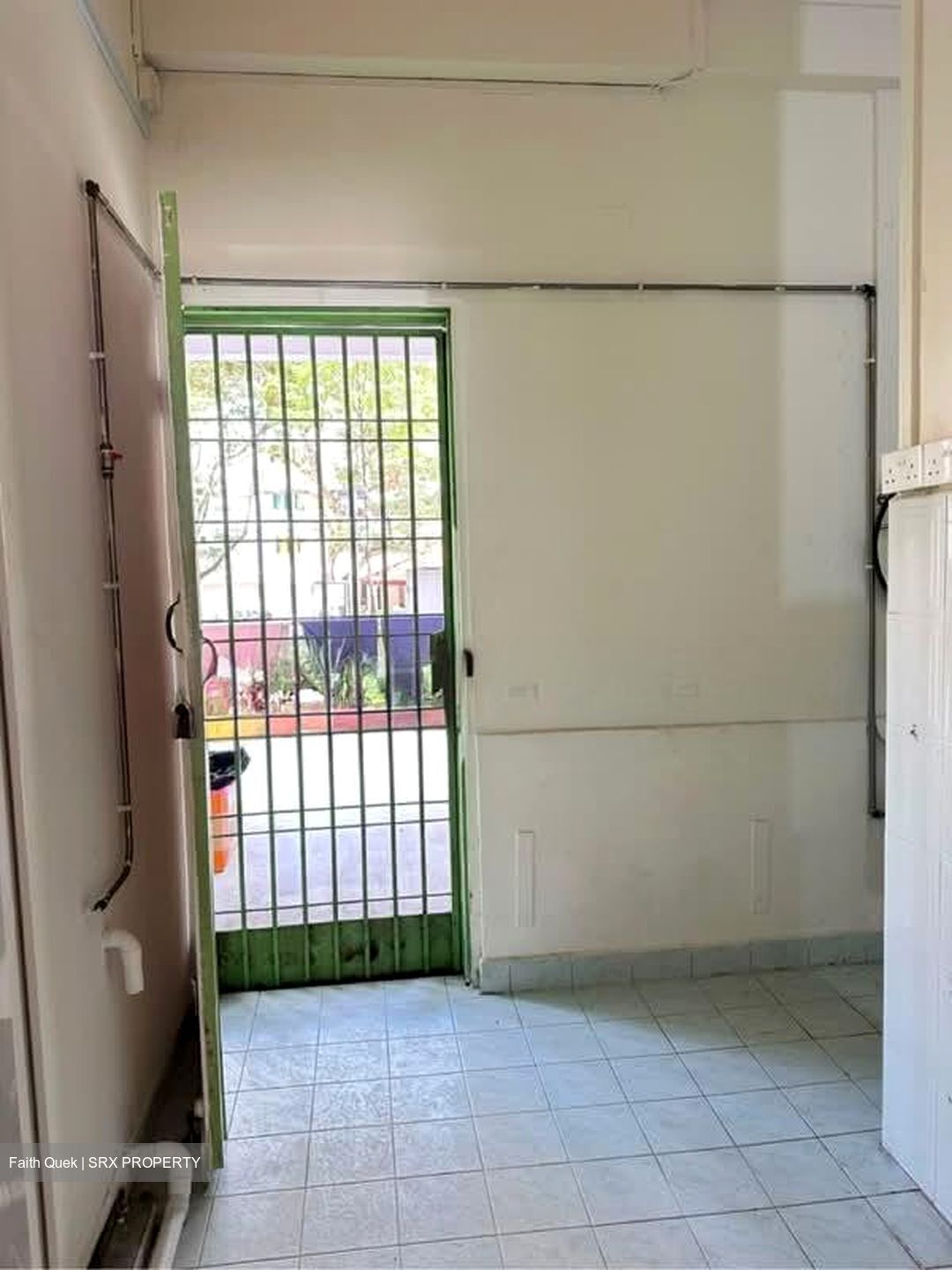 EAST PAYOH PALM (D12), Shop House #600619781